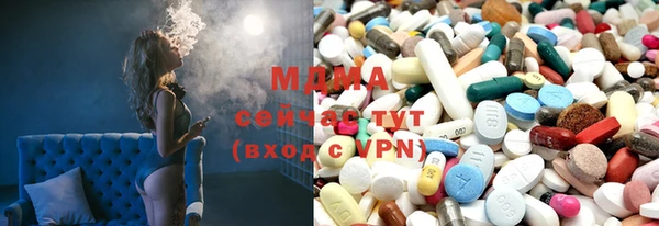 стаф Белокуриха